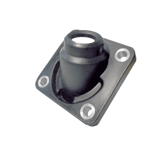 Soporte Para Capó De Motor Para Jeep Compass Y Patriot 2008-2017 | Reemplazo Directo