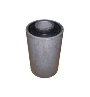 BUJE MUELLE TRASERO LUV 2300 / DIMAX