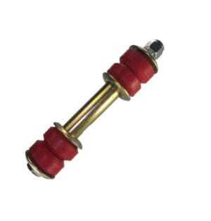 MUÑECO TEMPLETE LUV 2300 CAUCHO ROJO
